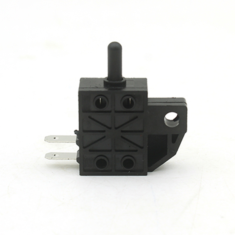 适用HJ125太子GN125EN125-2A 2E 2F后刹车开关 离合开关 碟刹开关