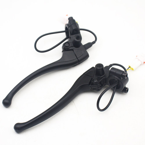 小牛G0/G1/UQi/F0/G2左右鼓刹把