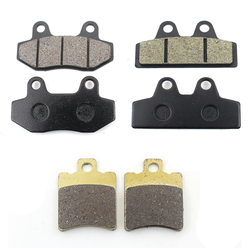 电动车刹车皮小牛刹车片