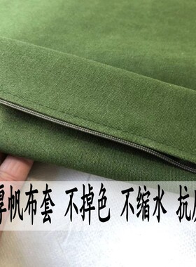 防潮床垫 绿色床垫学生床垫 上下铺0.9m单人床垫 宿舍保暖床垫