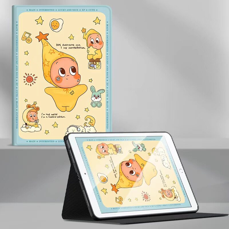 适用华为BAH4-W29保护套防摔硅胶BAH4W29保护壳bah4一w29平板壳子BAH3_W59皮套W39全包W19 AL10 W09 L09 AN10