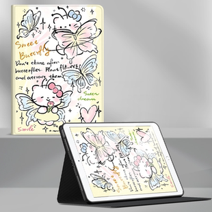 W00平板电脑外壳BIF5—WOO防摔全包支架皮套B1F5W00外套 11寸保护套BLF5 BLF5W00适用华为擎云c5e BLF5—W00