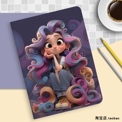 OPD2301平板保护套OPPOPadAir2皮套oopppaidair2平板电脑外壳opppadair2硅胶软壳oppidaair2防摔支撑架11.4寸