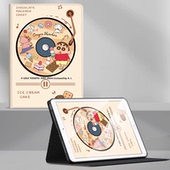 适用联想tb320fc保护套8.8寸lenovotb320fc皮套lenovo拯救者平板y700二代2023电脑y7002023全包硅胶支架外壳