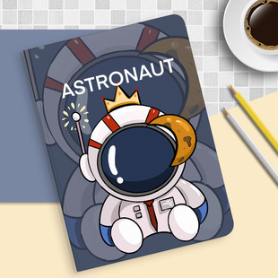 适用华为AGS3-W00D保护壳AGS3K一WOOE平板ALOO皮套WOOD保护套W00E