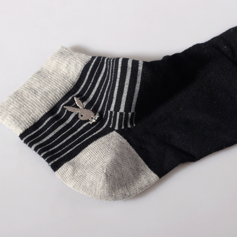 Chaussettes - collants PLAYBOY 2421-5 - Ref 759677 Image 4