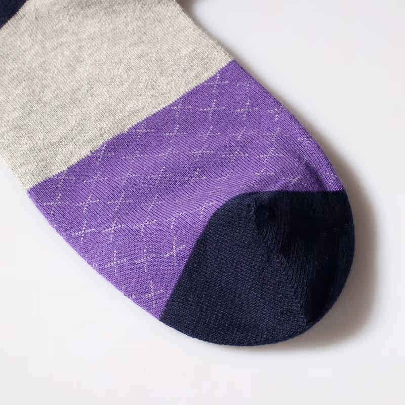 Chaussettes - collants PLAYBOY H6754 - Ref 776952 Image 5