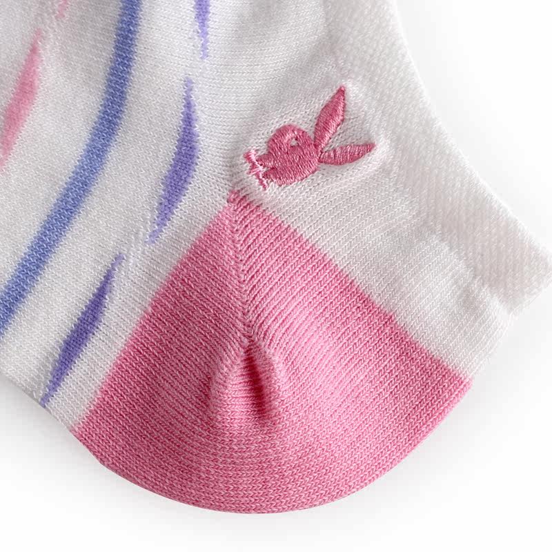 Chaussettes - collants PLAYBOY - Ref 777580 Image 4