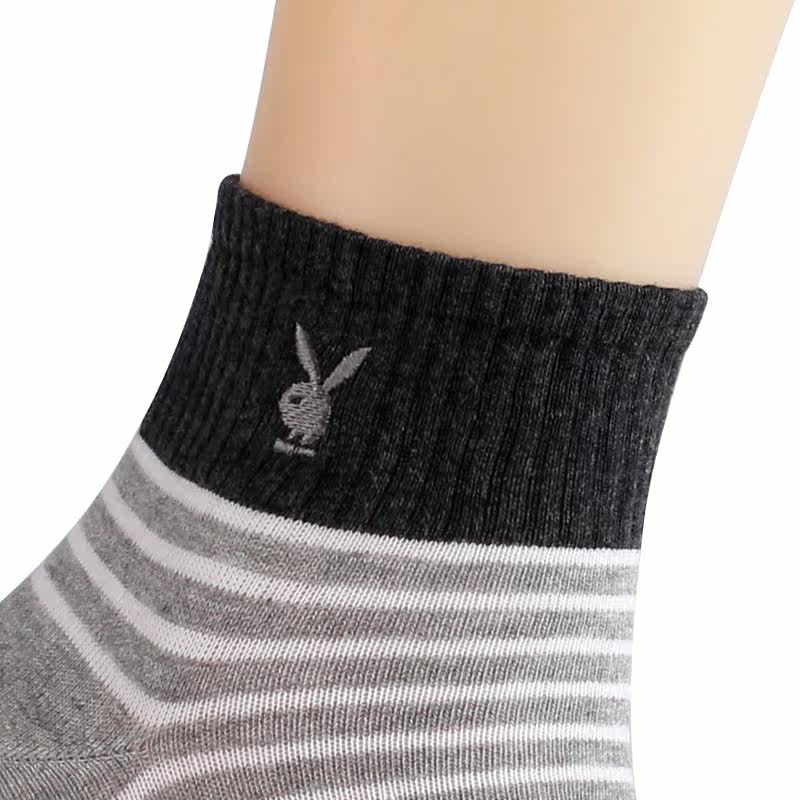 Chaussettes - collants PLAYBOY - Ref 756501 Image 3