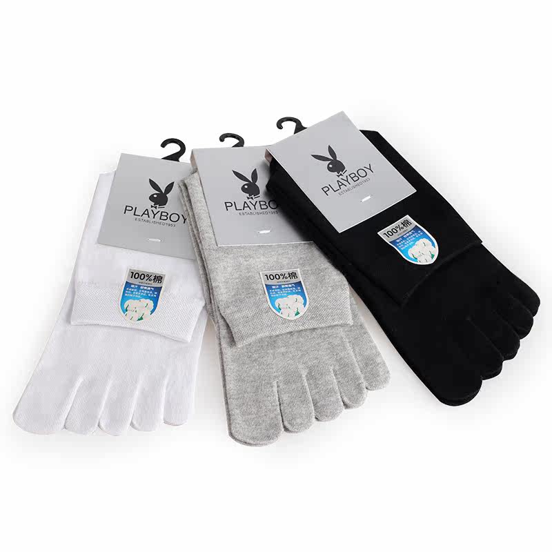 Chaussettes - collants PLAYBOY - Ref 776697 Image 4