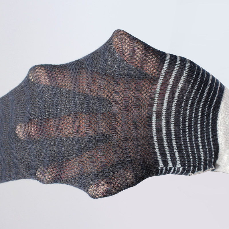 Chaussettes - collants PLAYBOY 2421-5 - Ref 759677 Image 3