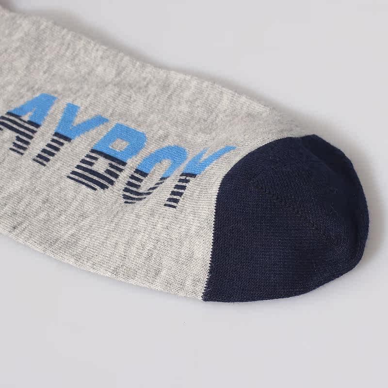 Chaussettes - collants PLAYBOY - Ref 756506 Image 4