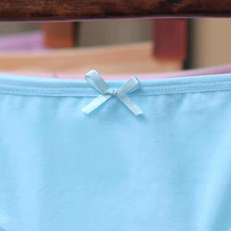 Slip jeunesse PLAYBOY YY3955 en coton - Ref 665064 Image 4