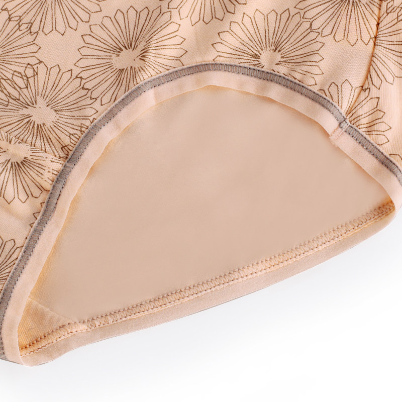 Slip jeunesse PLAYBOY Y3960-4 en coton - Ref 639702 Image 5