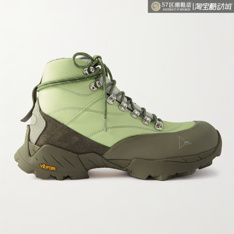 ROA意大利产户外靴登山徒步鞋