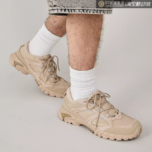 Oakley 欧克利 Sierra Terrain 户外舒适百搭耐磨低帮登山徒步鞋