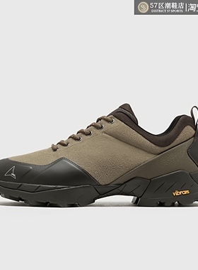 ROA Hiking Neal 户外机能抓地防滑耐磨V底徒步鞋 NBUW196FA55