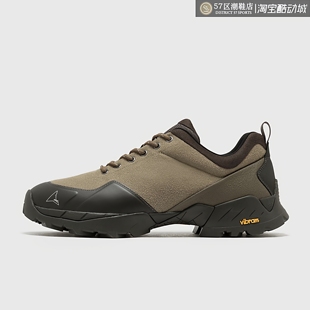 户外机能抓地防滑耐磨V底徒步鞋 Neal NBUW196FA55 Hiking ROA