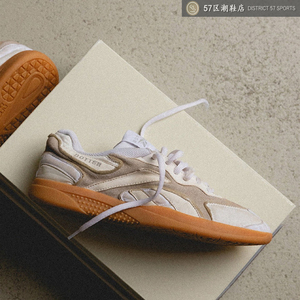 Reebok联名做旧小脏鞋休闲板鞋