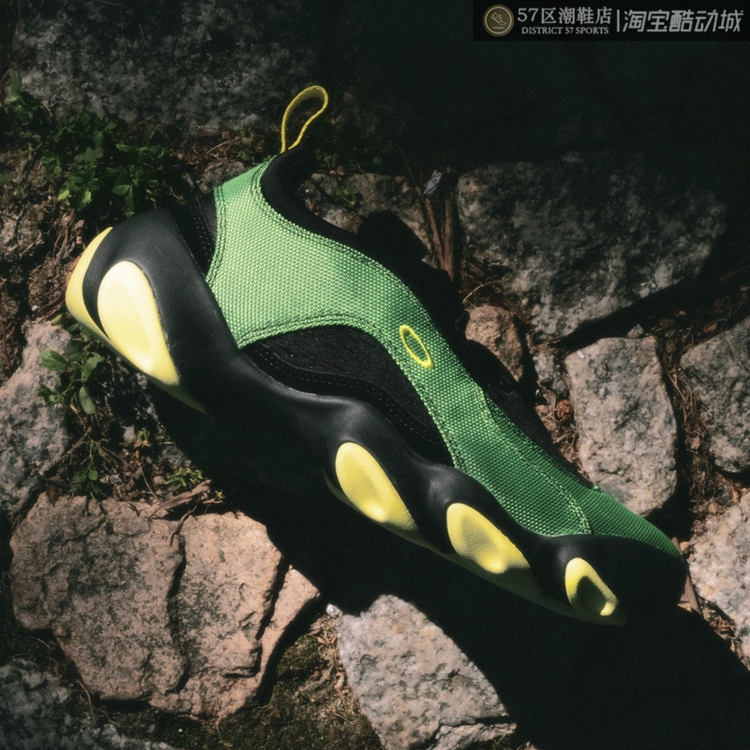 Oakley户外减震舒适运动休闲鞋