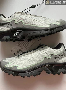 Salomon 萨洛蒙 XT-Slate Advanced 户外功能越野减震运动跑步鞋
