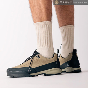 ROA户外机能V底防滑登山徒步鞋