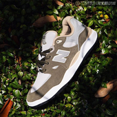 Lemos 1010 Tiago New Balance 复古运动休闲滑板鞋 NM1010KG