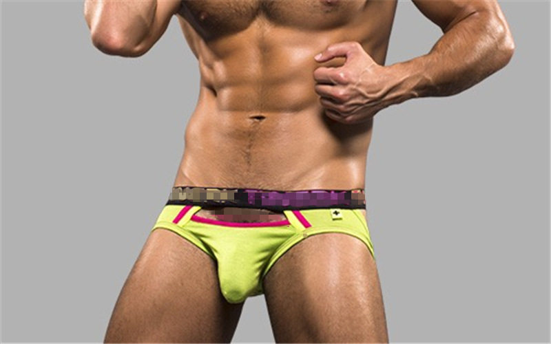 性感莫代尔男士内裤低腰A9618C双丁裤外贸爆款aoqiaoshi,女士内衣/男士内衣/家居服,男丁字裤,淘宝优惠券,粉丝福利购,淘宝优惠卷