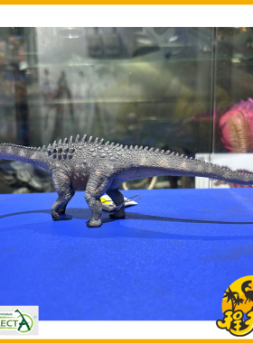 英国CollectA我你他葡萄园龙88466仿真动物侏罗纪恐龙模型玩具PVC