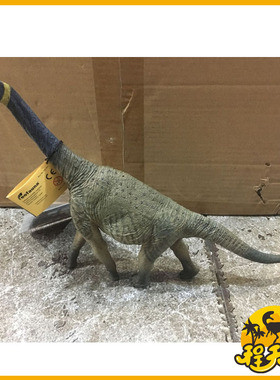 西班牙Eofauna阿特拉斯龙1/40 仿真侏罗纪恐龙史前古生物模型蜿龙