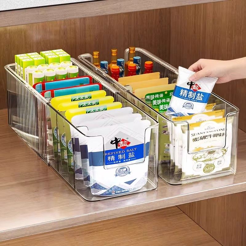 贝凯新款调料罐收纳盒台面调味盐厨房伸缩置物架家用高端香料袋装,家装主材,置物架,淘宝优惠券,粉丝福利购,淘宝优惠卷