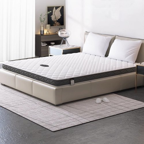 海马床垫弹簧薄款乳胶椰棕