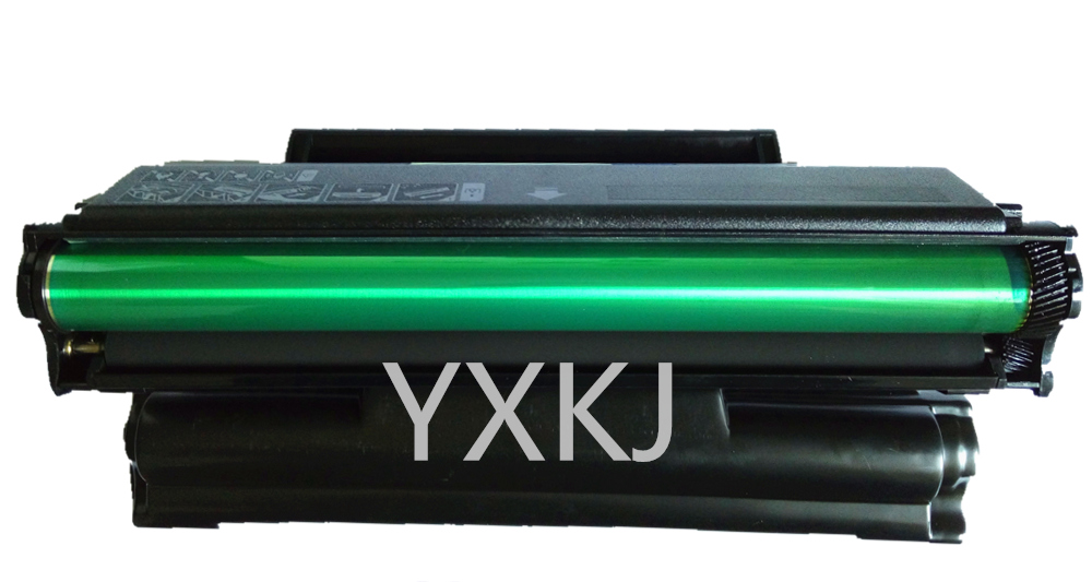 适用全新PD-201T奔图P2500W P2200 M6500 M6550 6600nw易加粉硒鼓