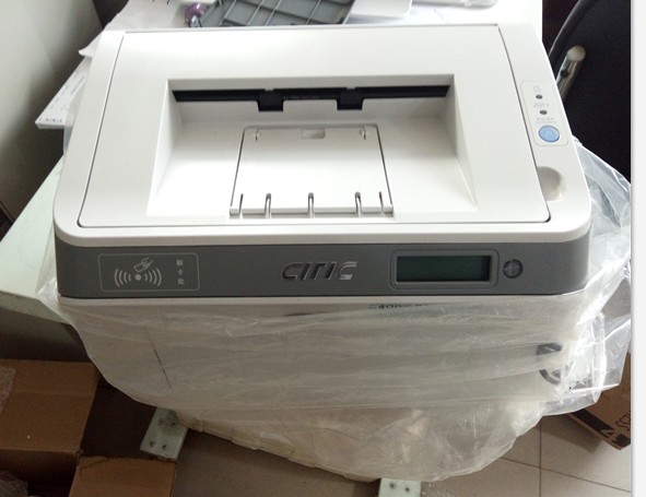 中航闪电C1plus定影驱动齿轮