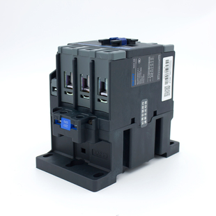 正品 65低压交流接触器常开交流电AC220V三相AC380V工业用仪表 NXC
