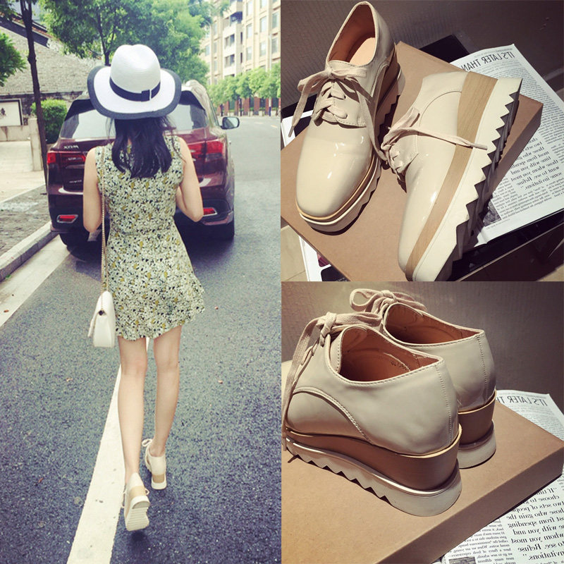 Chaussures de printemps - Ref 916426 Image 3