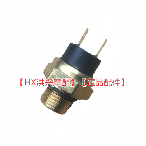 钱江QJ追赛600/350/250/400骁500/750出水温开关温控开关