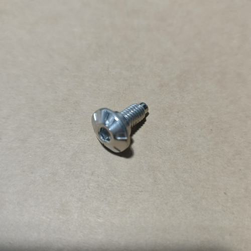 钱江摩托车车壳护板螺丝