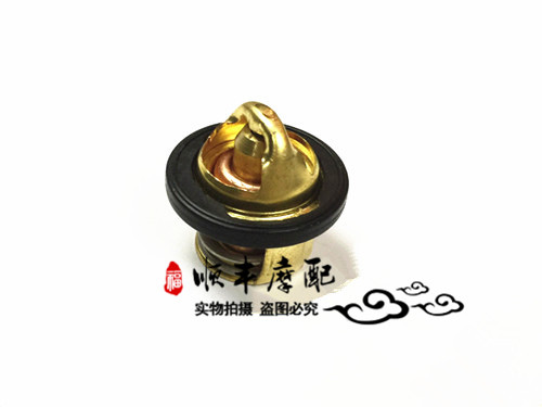 金鹏502/BJ500GS-A水温控制器TRK502/502X恒温器节温器配件