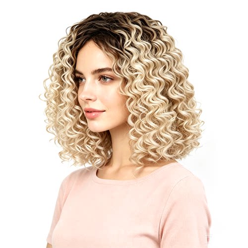 shortculryhairwigswomen