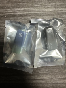 大众车载香氛系统香氛弹香氛棒途观帕萨特pro途昂 厂家配套