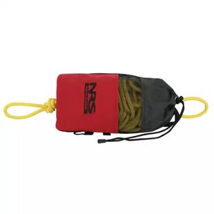 [NRS]漂流绳包 救援绳包水上运动绳包 Standard Rescue Throw Bag