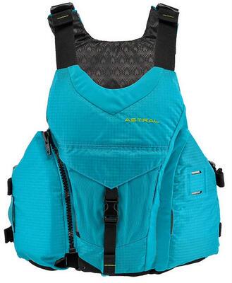 Astral漂流救生衣水上运动
