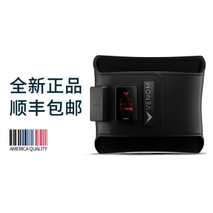 内在光芒HYPERICE VENOM进口发热震动护腰带腰椎间盘护肩护膝周炎
