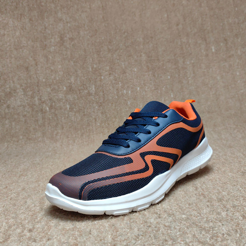 男童运动鞋轻便柔软防滑透气亲子