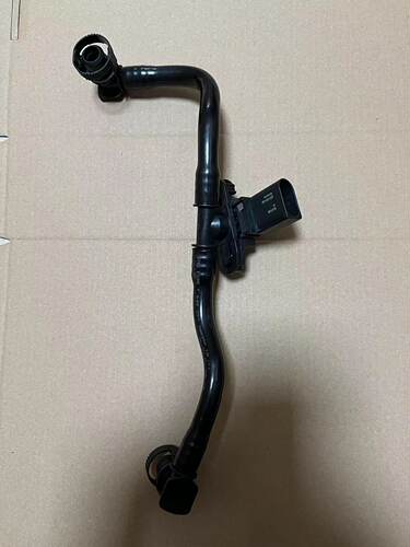 F49X2F39燃油箱压力传感器