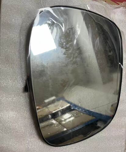 X1E84X3F25左边倒车镜