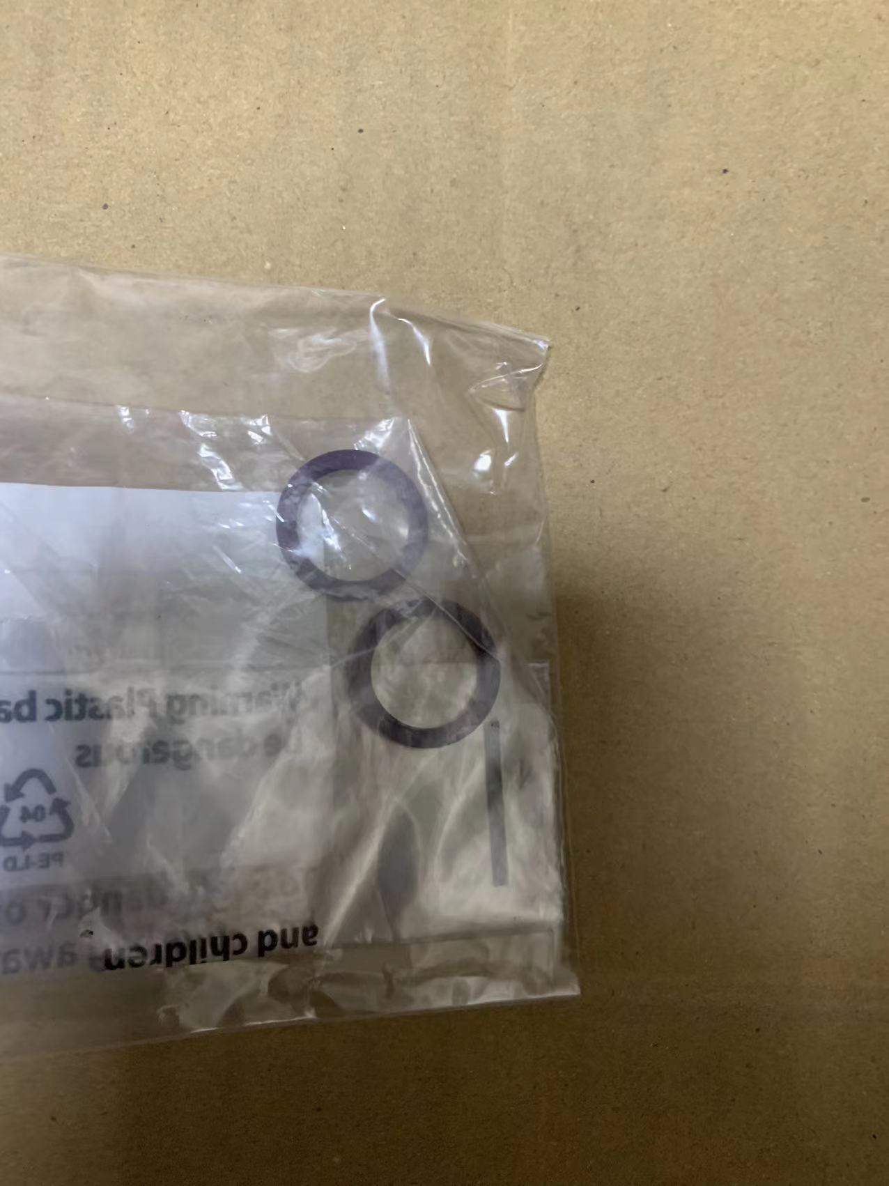 X4X5X6Z4E85膨胀阀密封圈