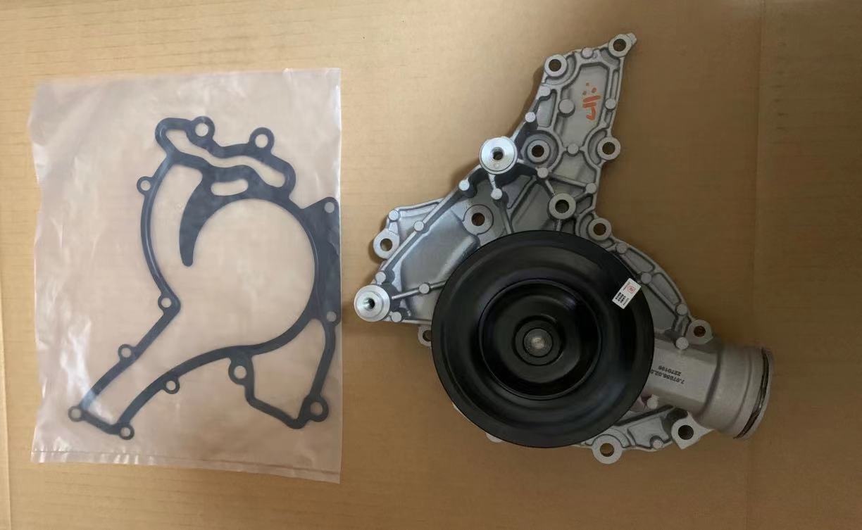 A207A209C209R230奔驰水泵