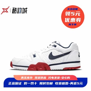 Cross Trainer CQ9182 Nike 101 男子休闲板鞋 Air Low 耐克